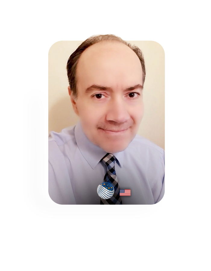 Armen Hacopian